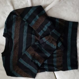 Nine West size L Blouse